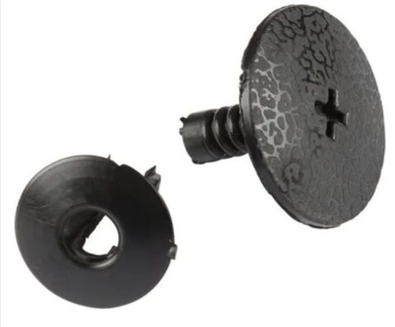 Image of JP GROUP Trim clip JP GROUP 1187000900
