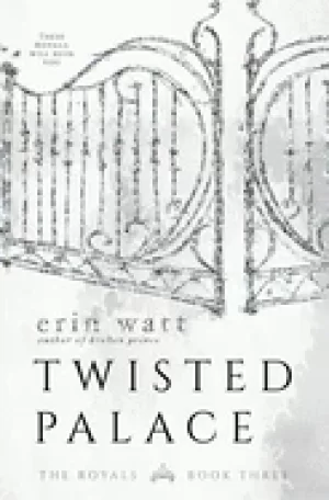 Image of twisted palace