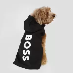 BOSS Dog Raincoat