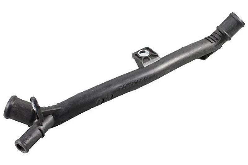 Image of Coolant pipe METZGER 4010310