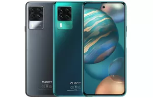 Image of Cubot X50 128GB