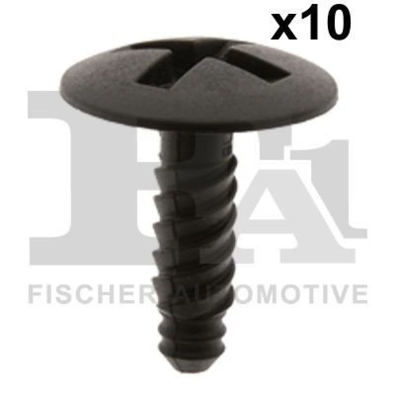 Image of FA1 Clip, bumper FA1 11-10034.10