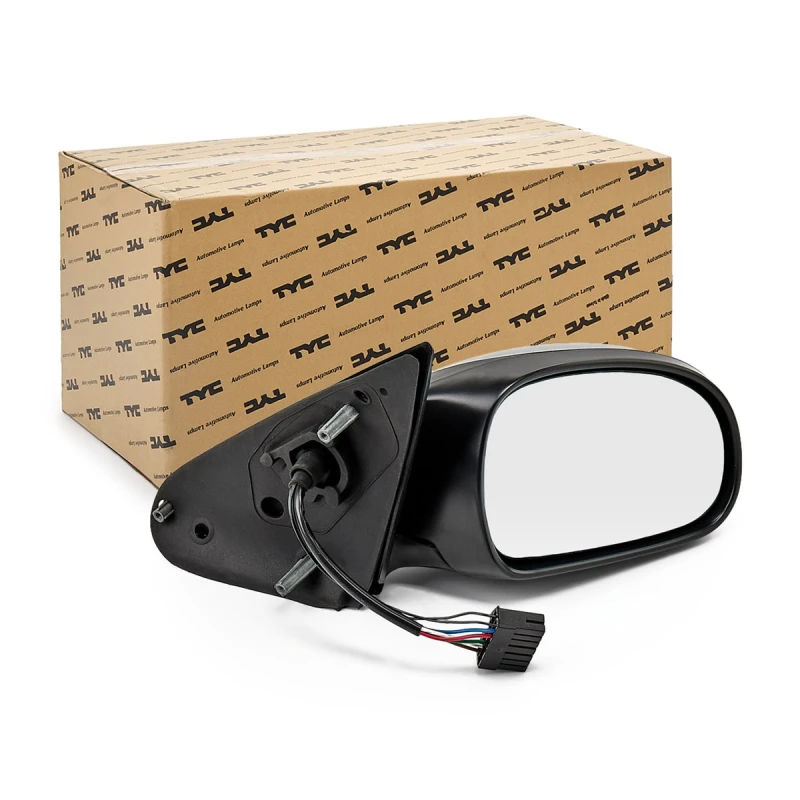 Image of TYC Wing mirror TYC 326-0063