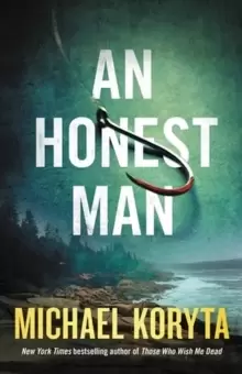 Image of An Honest Man : A Novel