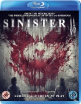 image of Sinister 2