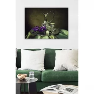 Image of 385635178-5070 Multicolor Decorative Canvas Painting