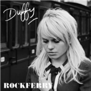 Image of Duffy Rockferry CD