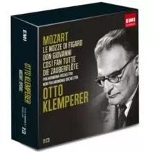 Image of Mozart: Le Nozze Di Figaro/Don Giovanni/...