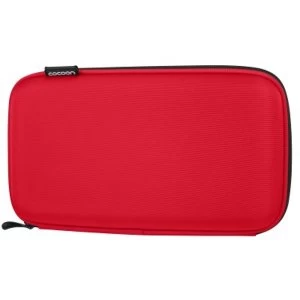 Image of Cocoon CPS250RD NA Minifolio Case Red