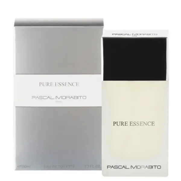 Image of Pascal Morabito Pure Essence Eau de Toilette For Him 100ml
