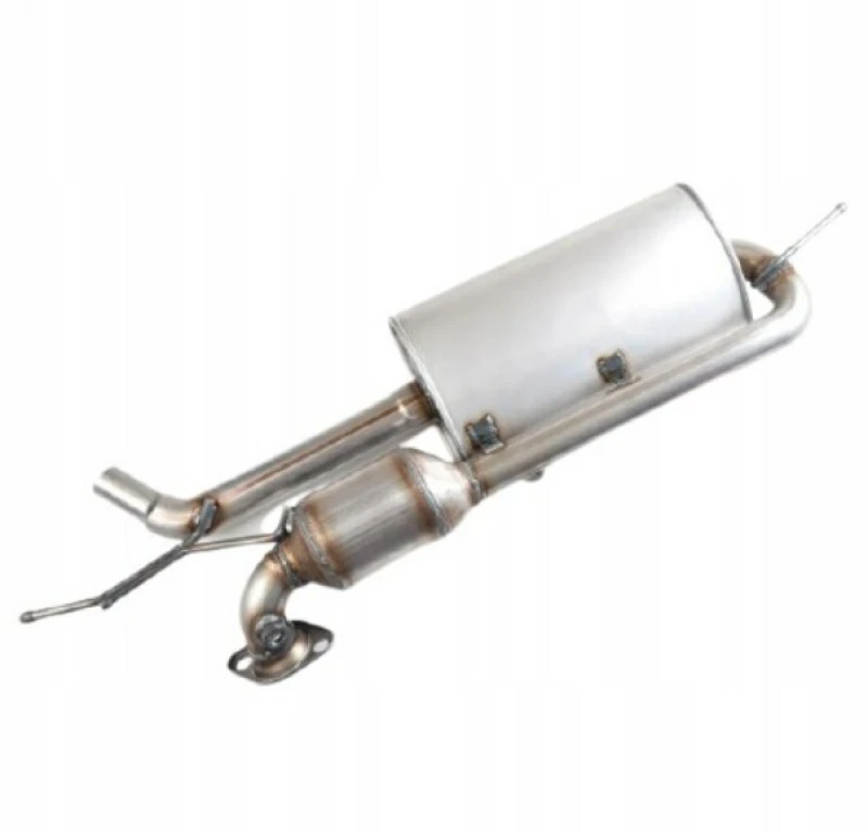 Image of Catalytic converter VEGAZ MK-897