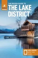 Image of rough guide to the lake district