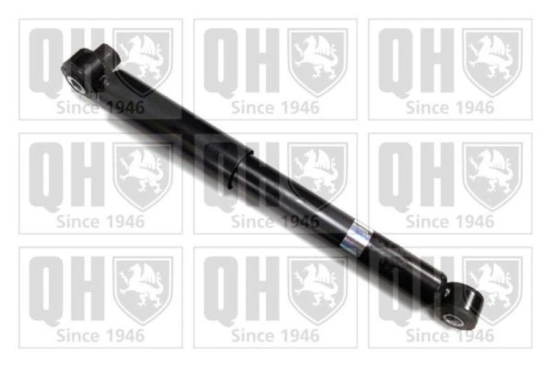 Image of QUINTON HAZELL Shock absorber QUINTON HAZELL QAG879107