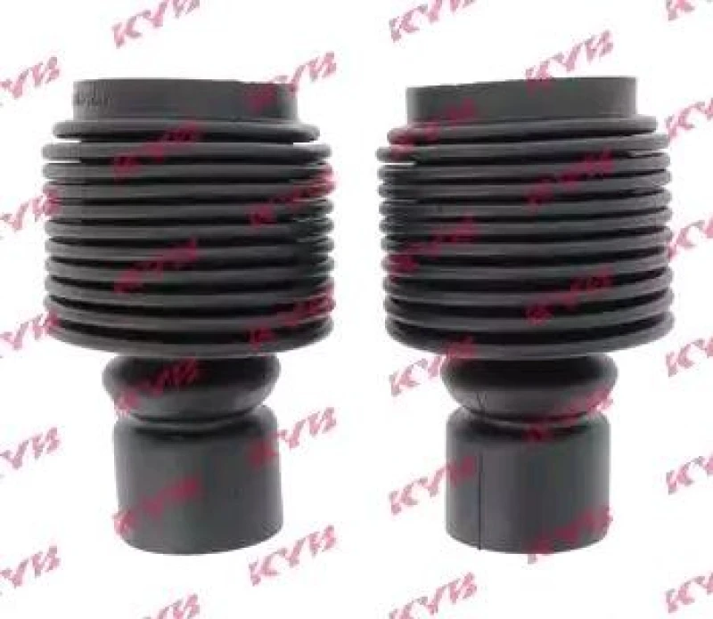 Image of KYB Shock absorber dust cover KYB 912028