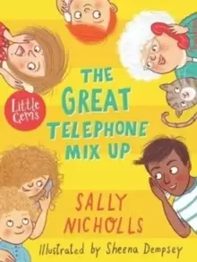 Image of The Great Telephone Mix-Up