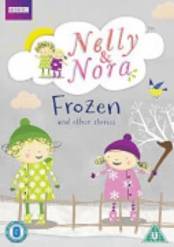 Image of Nelly and Nora: Frozen and other Stories