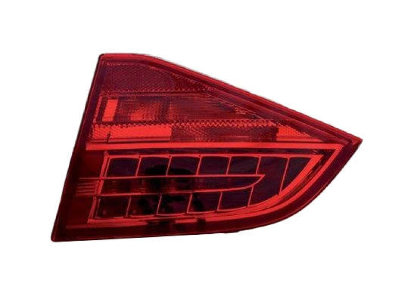 Image of MAGNETI MARELLI 714021600801 Rear light Inner Section, with bulb holder, Right, H21W Combination Rearlight (391)