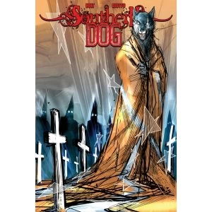 Image of Southern Dog Paperback