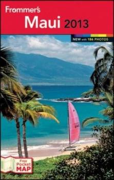 Image of Maui 2013 by Jeanette Foster Paperback