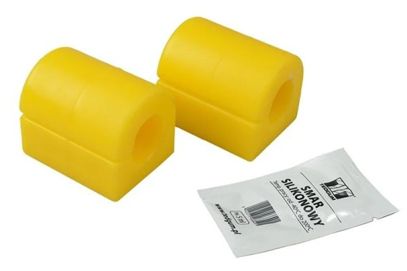 Image of TEDGUM Anti roll bar bush TEDGUM TED53413