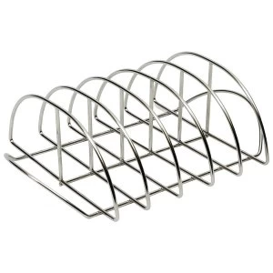 Image of Robert Dyas Kamado Joe Rib Rack Barbecue Accessory