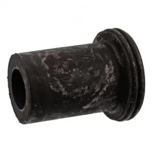 Image of Mounting Bush 41540 by Febi Bilstein Lower Rear Axle Left/Right