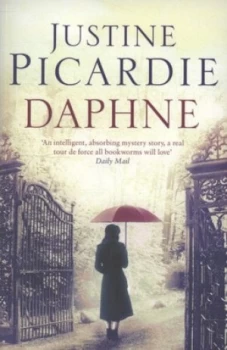 Image of Daphne by Justine Picardie Paperback
