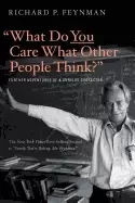 Image of what do you care what other people think further adventure