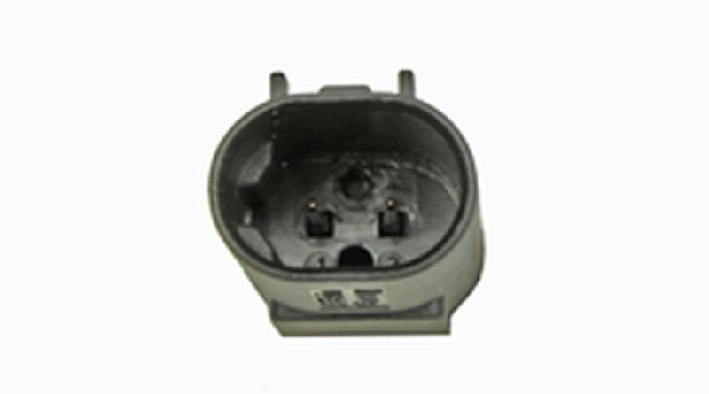 Image of ABS sensor METZGER 0900952