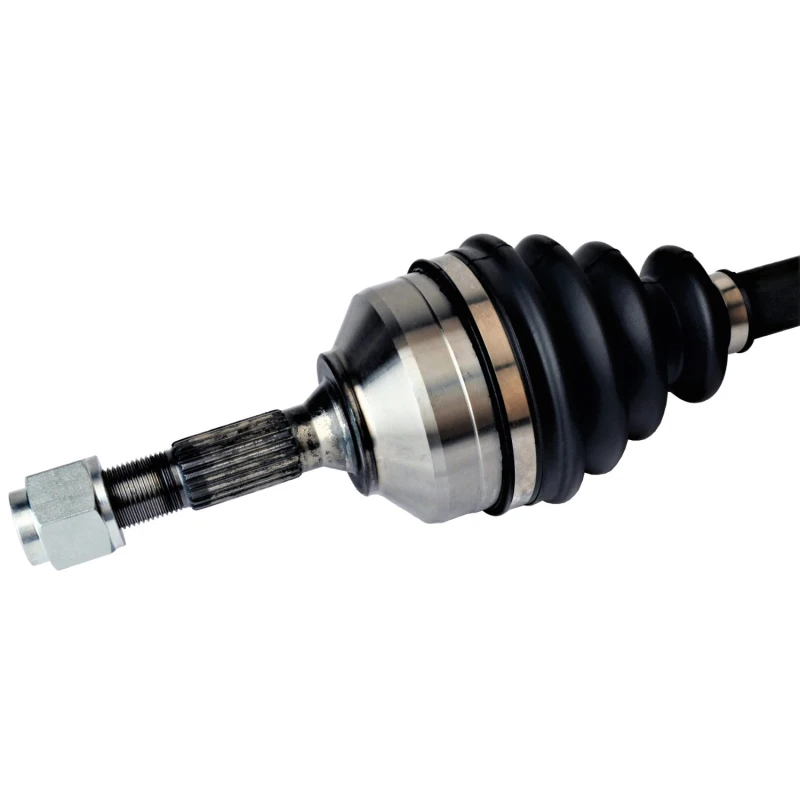 Image of Drive shaft FEBI BILSTEIN 186601