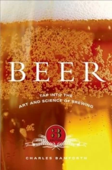 Image of Beer by Charles Bamforth Hardback