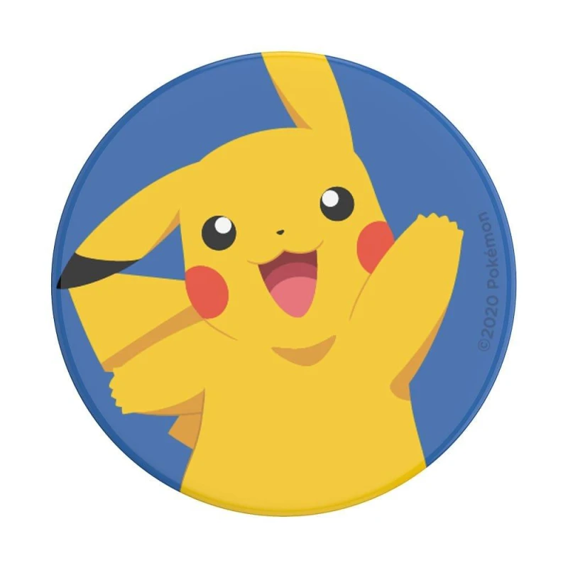 Image of Pokemon Pokmon Pikachu Knocked - White White One Size