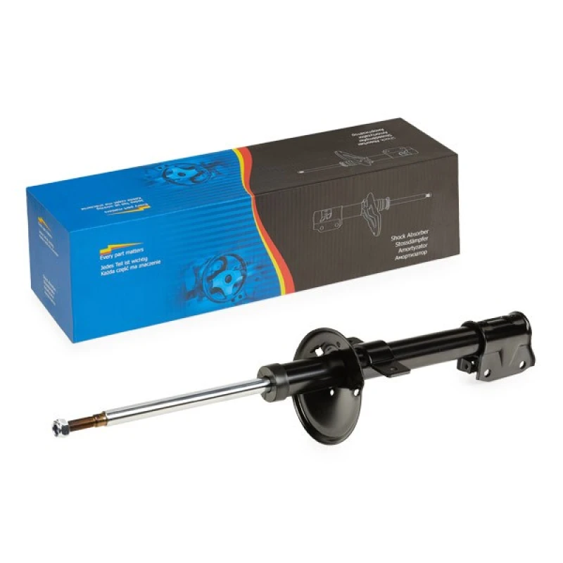 Image of KRAFT Shock absorber KRAFT 4015065