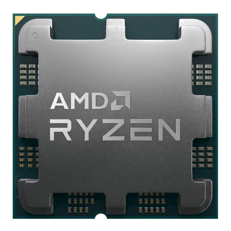 Image of AMD AMD Ryzen 5 PRO 7445 processor 3.3 GHz 16 MB L3 Tray 100-100001899MPK
