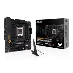 Image of ASUS MB AMD B650M TUF GAMING WIFI D5 ATX