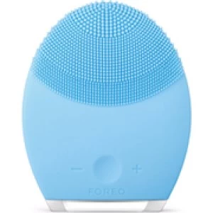 Image of FOREO LUNA 2 (Various Types) - For Combination Skin