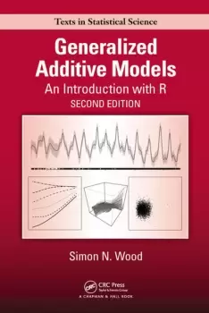 Image of Generalized Additive ModelsAn Introduction with R Second Edition