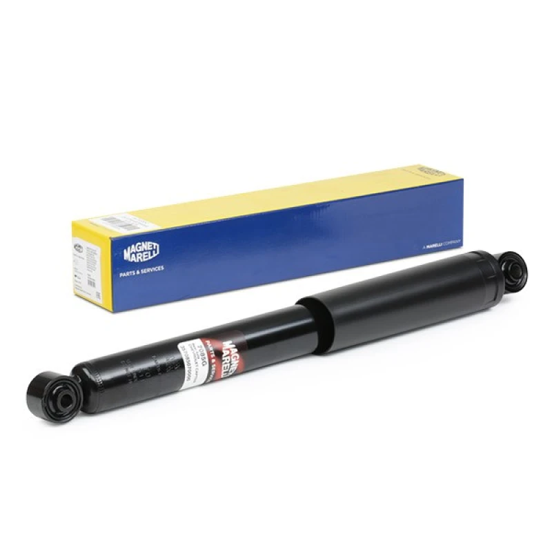 Image of MAGNETI MARELLI Shock absorber MAGNETI MARELLI 357085070000