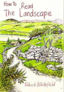 Image of How to Read the Landscape by Patrick Whitefield Paperback
