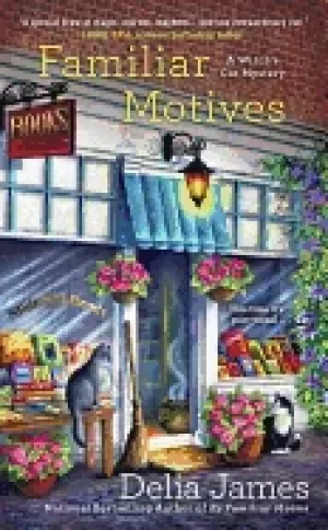 Image of familiar motives