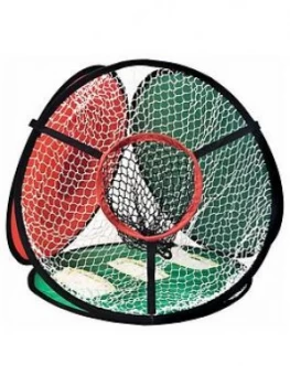 image of Longridge Golf 4-In-1 Chipping Net