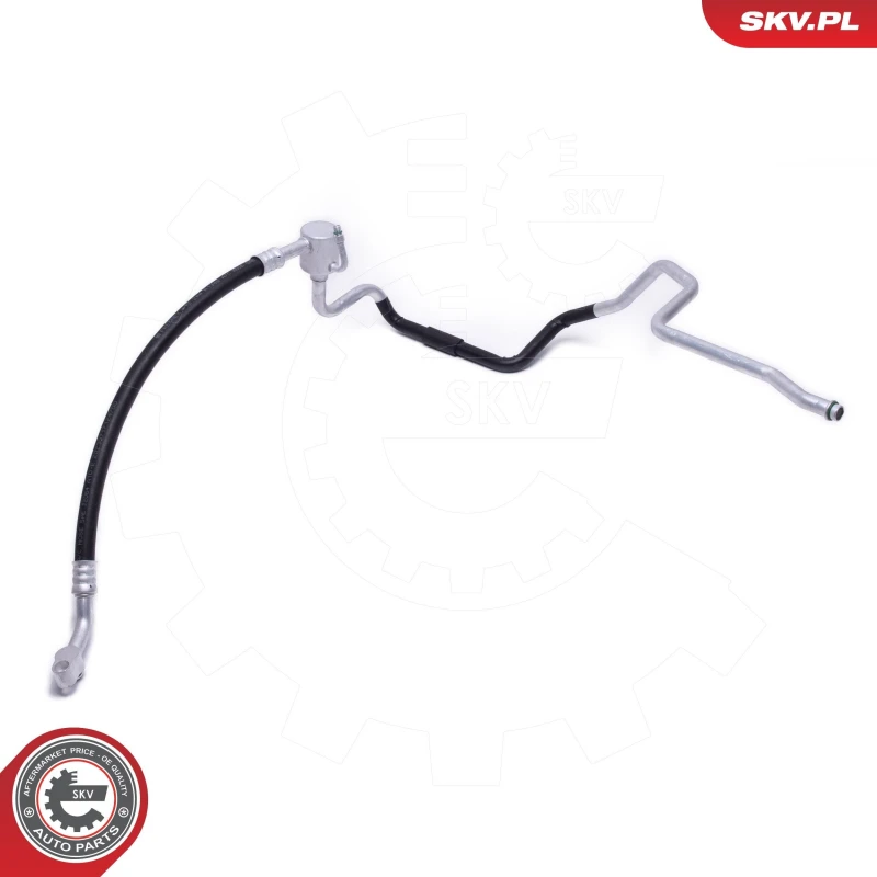 Image of ESEN SKV High- / Low Pressure Line, air conditioning ESEN SKV 54SKV709