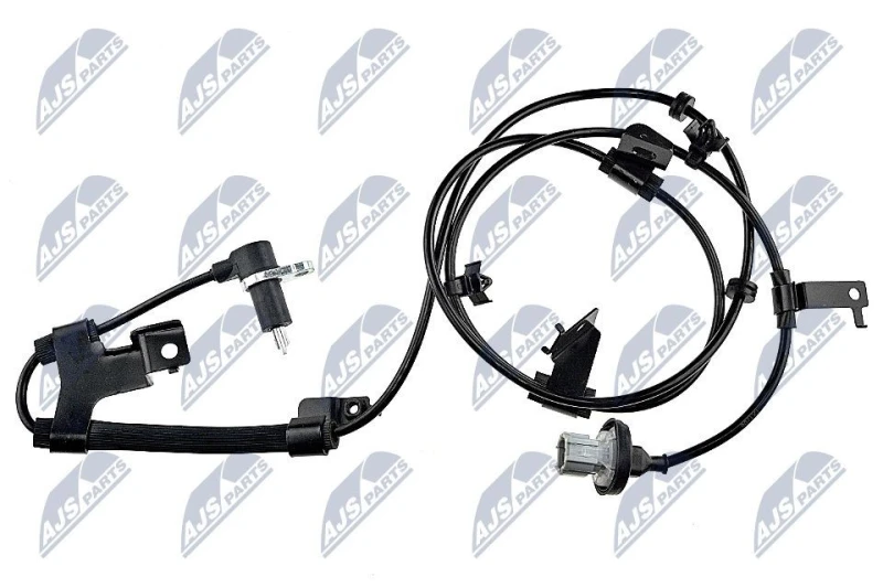 Image of NTY ABS sensor NTY HCA-NS-078