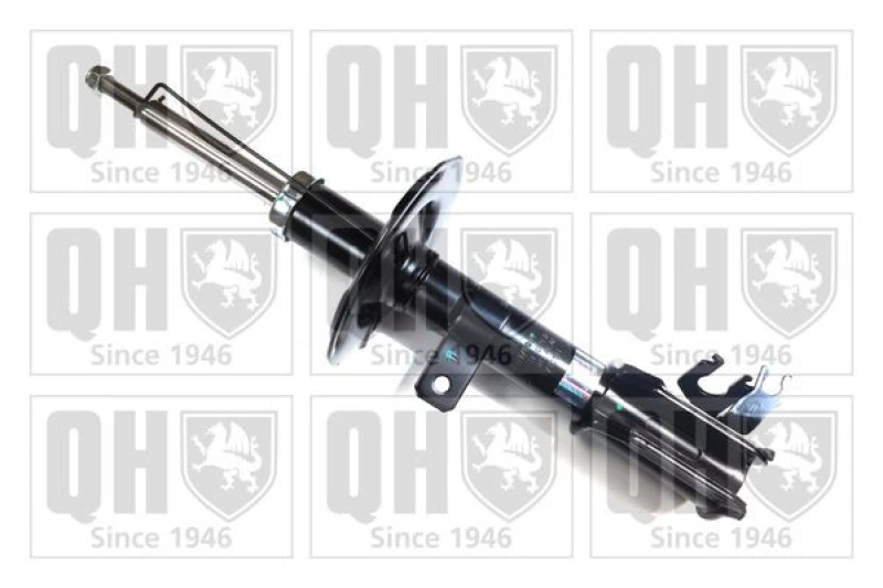 Image of QUINTON HAZELL Shock absorber QUINTON HAZELL QAG178907
