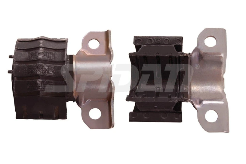Image of SPIDAN CHASSIS PARTS Anti roll bar bush SPIDAN CHASSIS PARTS 412307