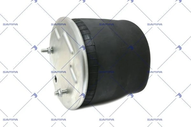 Image of SAMPA Boot, air suspension SAMPA SP 55940-KP04