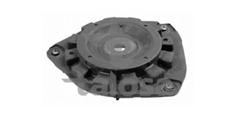 Image of TALOSA Top strut mount TALOSA 63-04954