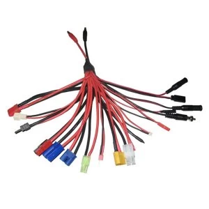 Image of Etronix 18-In-1 Charging Cable