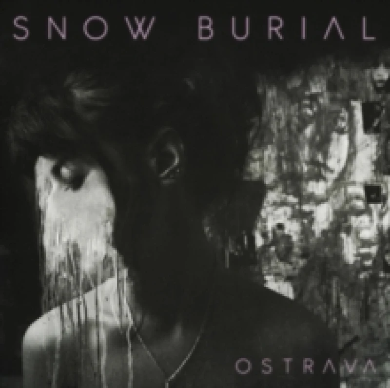 Image of Ostrava CD / Album