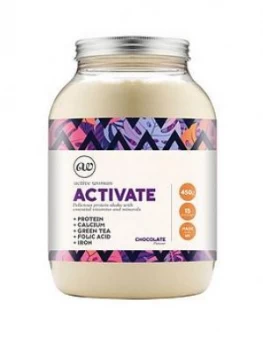 image of Active Woman Activate Chocolate